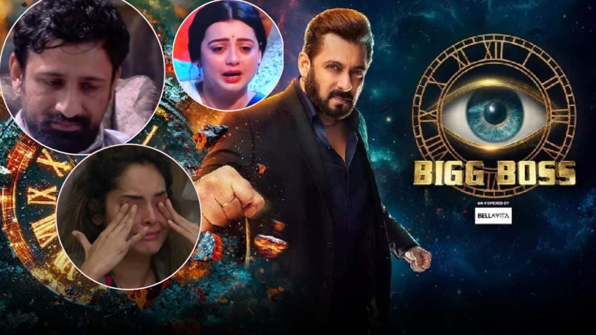 Bigg Boss 18: मिड-वीक इविक्शन में कौन होगा बेघर? रिश्तों के आगे फेल होंगे पोल