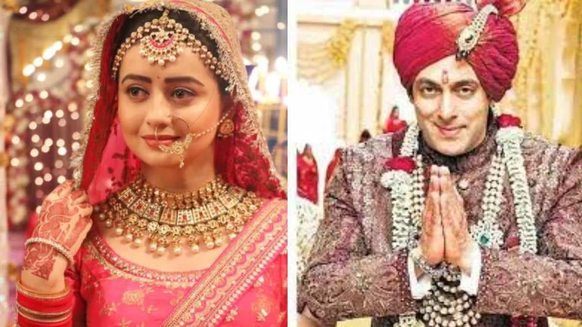 Chahat के मैरिज प्रपोजल पर क्या बोले सलमान? कशिश के सवाल पर भी दिया जवाब