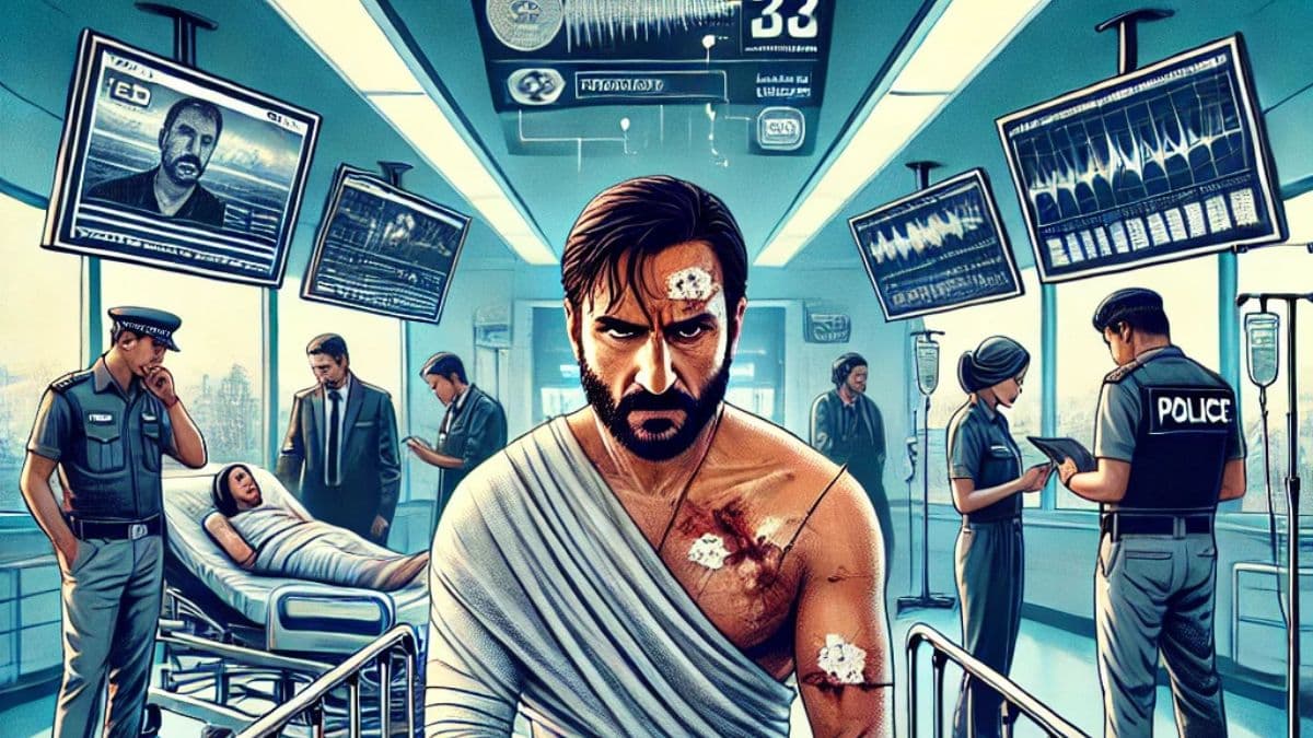 क्या है Data Dump टेक्नोलॉजी; खोली Saif Ali Khan के हमलावर की पोल? जानें डिटेल