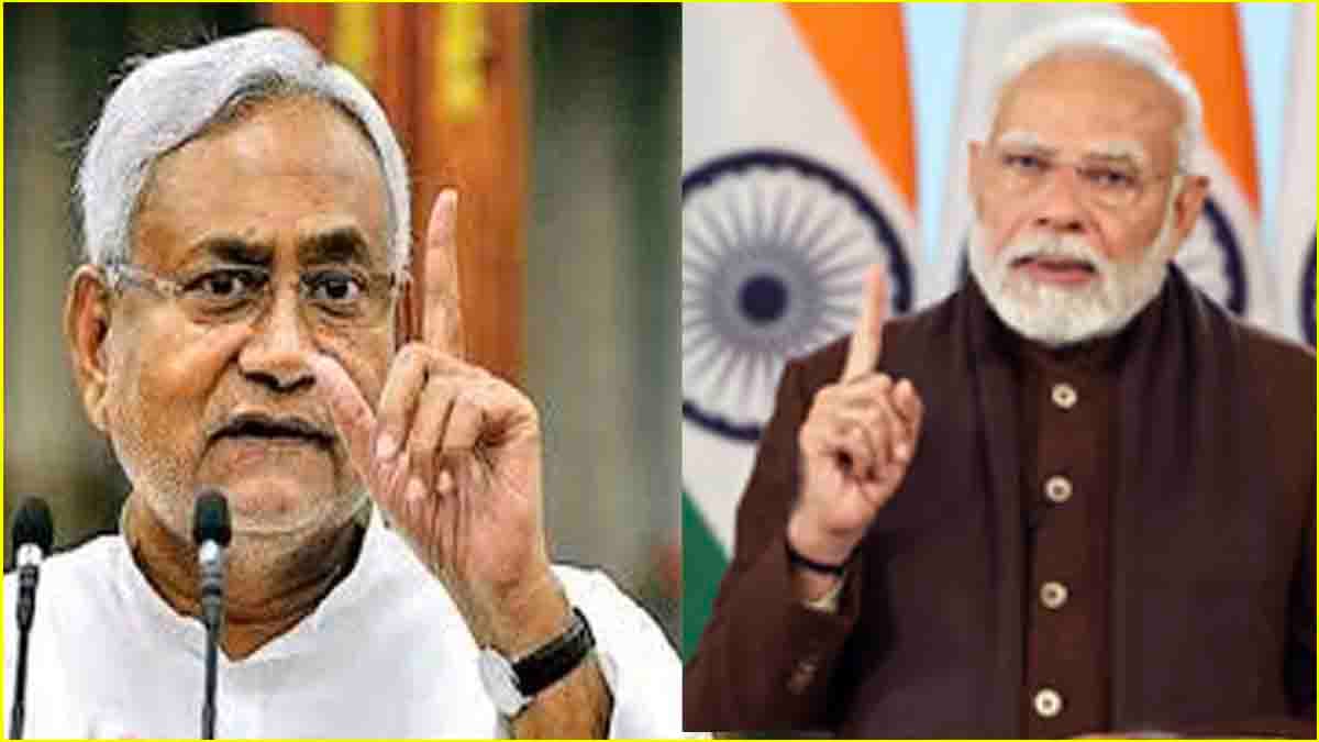 Delhi Elections में JDU ने BJP से मांगी कितनी सीटें? नीतीश की पार्टी का पिछला प्रदर्शन कैसा?