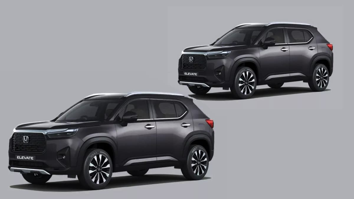 Hyundai Creta की नींद उड़ाएगी Honda की ये SUV, कीमत होगी आपके बजट में