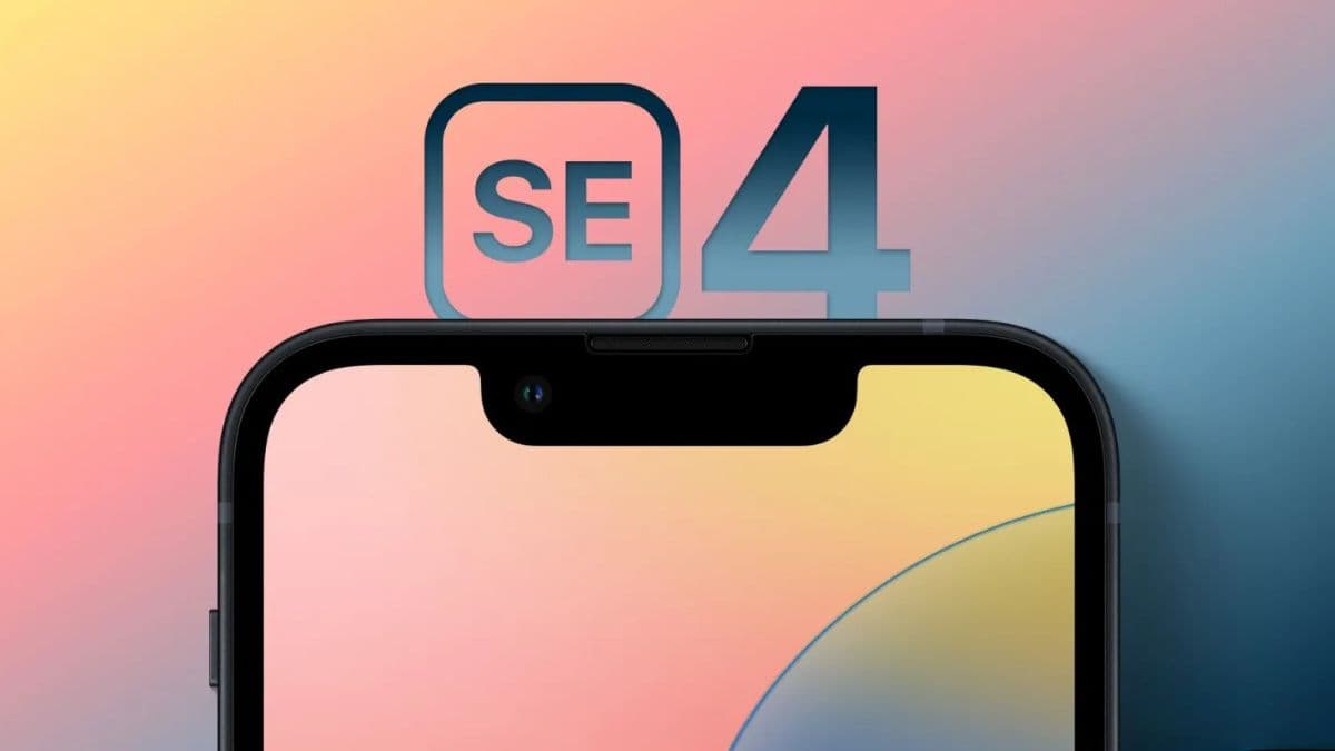 iPhone लवर्स के लिए बुरी खबर! iPhone SE 4 की ज्यादा होगी कीमत, रिपोर्ट में खुलासा