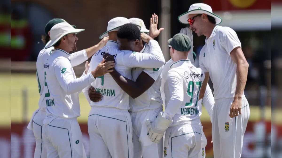 SA vs PAK: दूसरे टेस्ट मैच के लिए हुआ साउथ अफ्रीका की टीम का ऐलान, इस युवा गेंदबाज को मिला डेब्यू का मौका