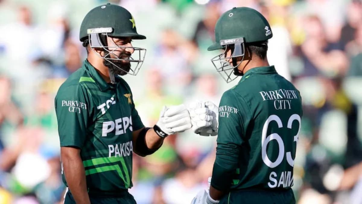 Champions Trophy में भारत को हराने के लिए कुछ भी करने को तैयार पाकिस्तान, चल सकता है ये बड़ा दांव