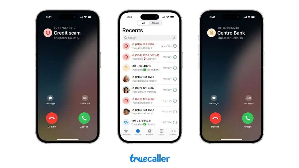 Truecaller ने iPhone यूजर्स की दूर की परेशानी; अब मिलेगा एंड्रॉइड जैसा फीचर