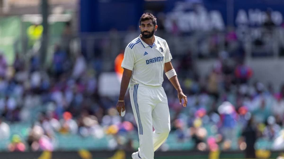 Jasprit Bumrah का चोटों से है पुराना नाता, जानें कब-कब इंजरी ने चैम्पियन गेंदबाज को जकड़ा