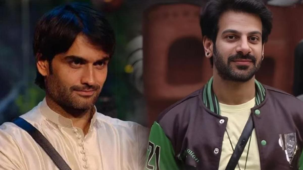 Vivian Dsena ने Karan Veer Mehra को इंस्टा से किया अनफॉलो? बढ़ती जा रही दुश्मनी