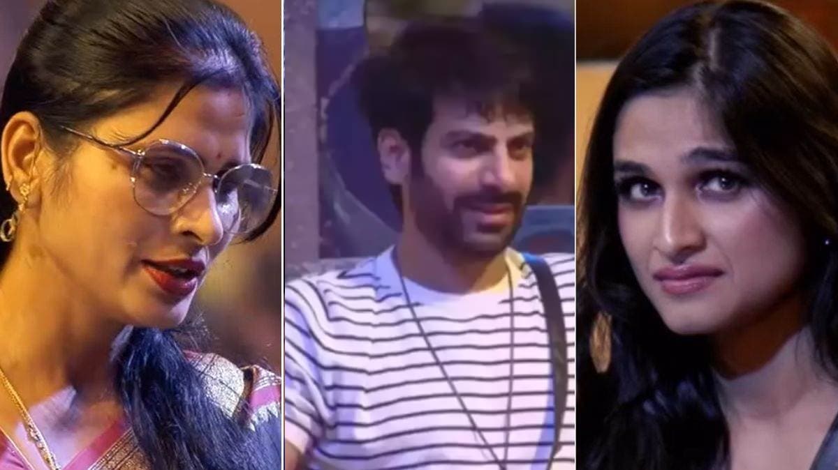 Karanveer Mehra की ये चूक फिनाले से बाहर न करवा दे, बहन ने भी गिनाई गेम की बड़ी गलती