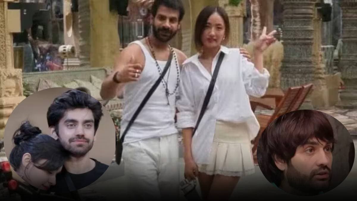 Chum-karanveer निकले असली गेम चेंजर, विवियन को किया Eisha Avinash के खिलाफ