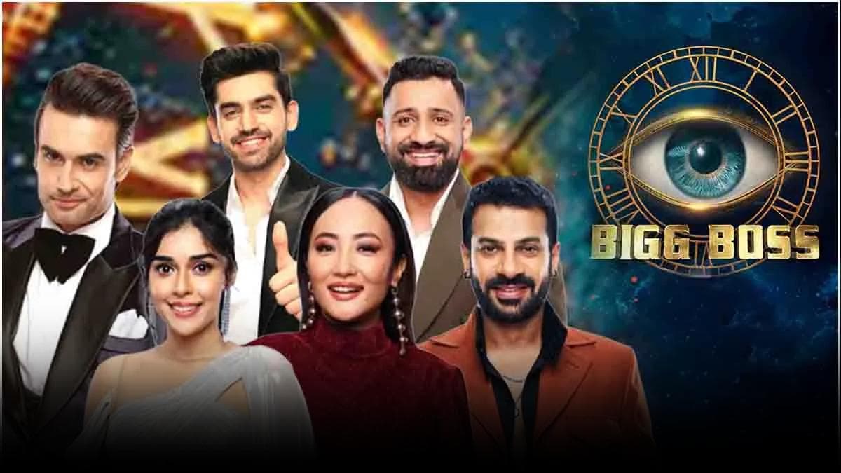 Bigg Boss 18 लेटेस्ट वोटिंग ट्रेंड में बड़ा उलटफेर, चुम ने करणवीर को चौंकाया