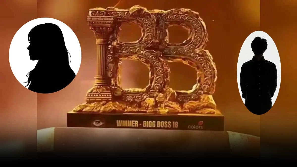 Bigg boss 18 के फिनाले का schedule रिवील, जानें परफॉर्मेंस से इविक्शन की पूरी डिटेल