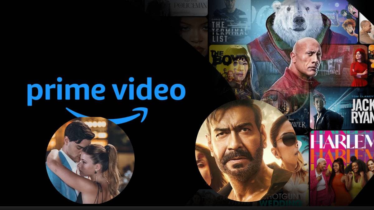 हैप्पी न्यू ईयर पर Prime Video पर ट्रेंड कर रहीं ये 6 फिल्में, देखें लिस्ट