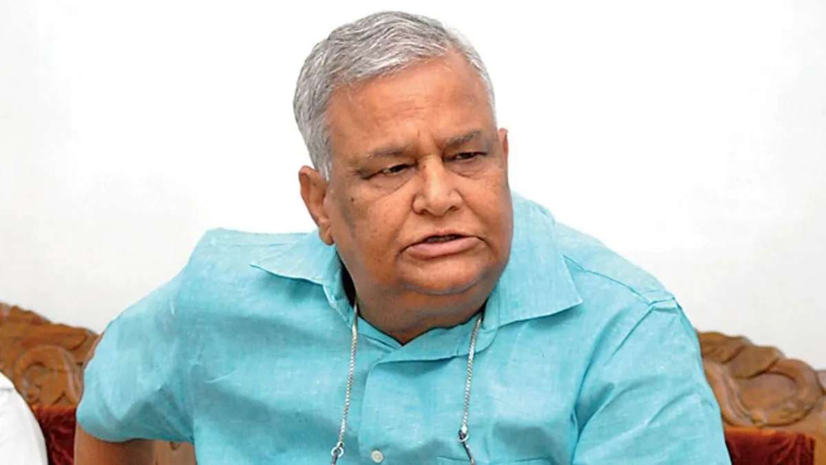 'हां जी के दरबार में जो ना जी कहेगा तो मरेगा...', अपनी ही सरकार पर क्यों बरसे किरोड़ी लाल मीणा?