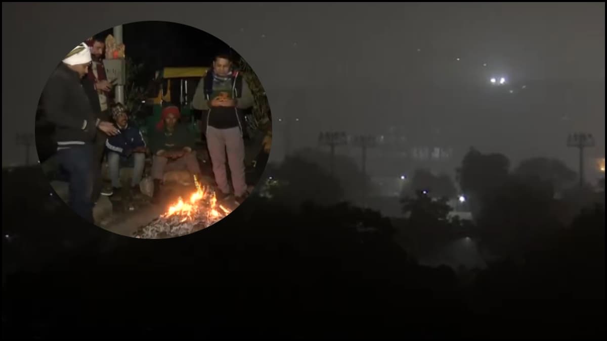 Delhi Weather: कोल्ड वेव्स के बीच दिल्ली में कब होगी बारिश? इन 10 इलाकों में सबसे ज्यादा ठंड