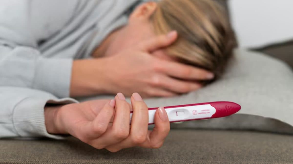 IVF से बेबी प्लानिंग कर रहे हैं तो पॉल्यूशन से सावधान, नई रिसर्च में खुलासा