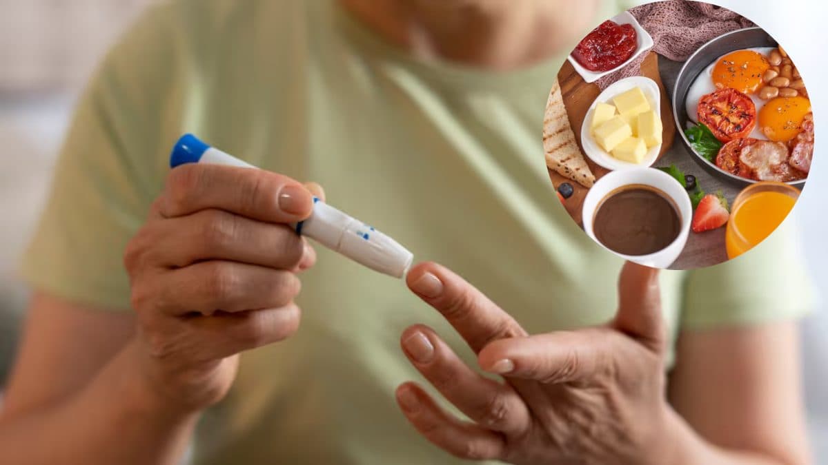 Diabetes मरीजों के लिए ब्रेकफास्ट क्यों जरूरी, सही समय पर न खाने से होगा नुकसान