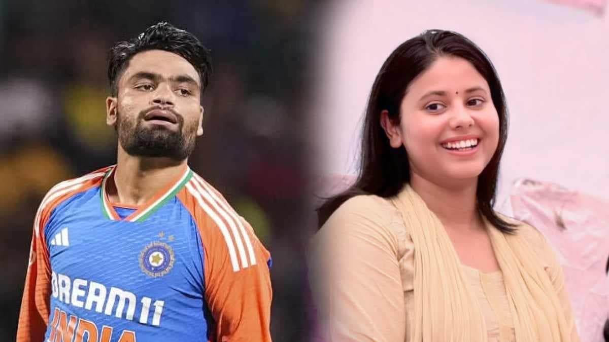 Rinku Singh की दुल्हन बनेंगी MP प्रिया सरोज, पिता ने बताया कब होगी सगाई और शादी?