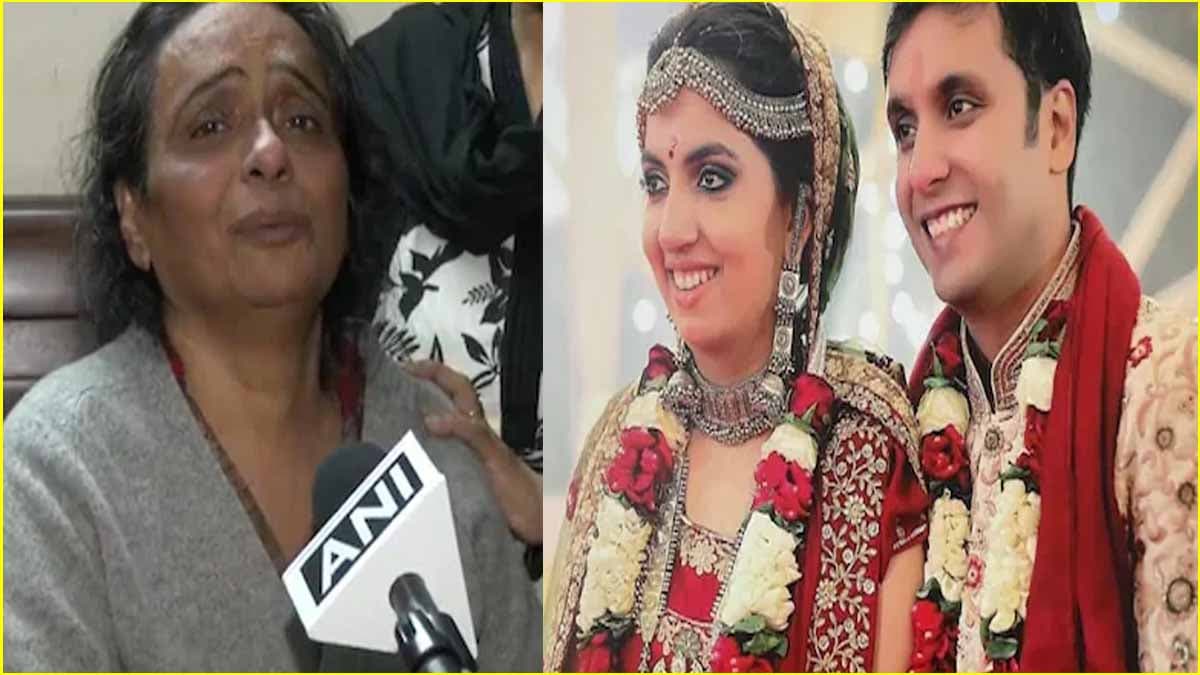 'घर के बदले ऑफर किए थे 2 करोड़'; पुनीत खुराना केस में नया अपडेट, ससुर से बात का ऑडियो-वीडियो मिला