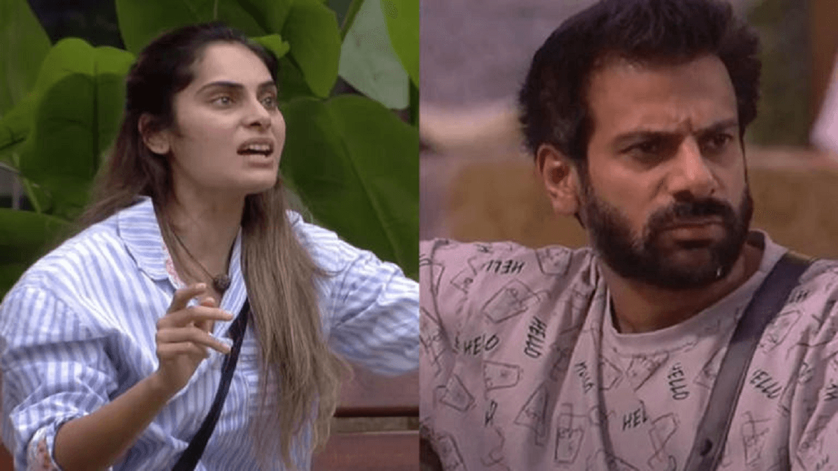 Bigg Boss 18: Karanveer के एक्सपोज का सच रिवील, जानें श्रुतिका के हर आरोप का जवाब