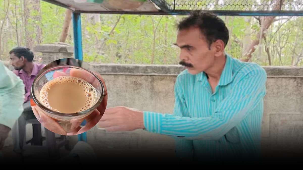 नौकरी छोड़ खोली चाय की टपरी, सिर्फ 500 रुपये में शुरू किया बिजनेस, आज कमा रहे इतने रुपये