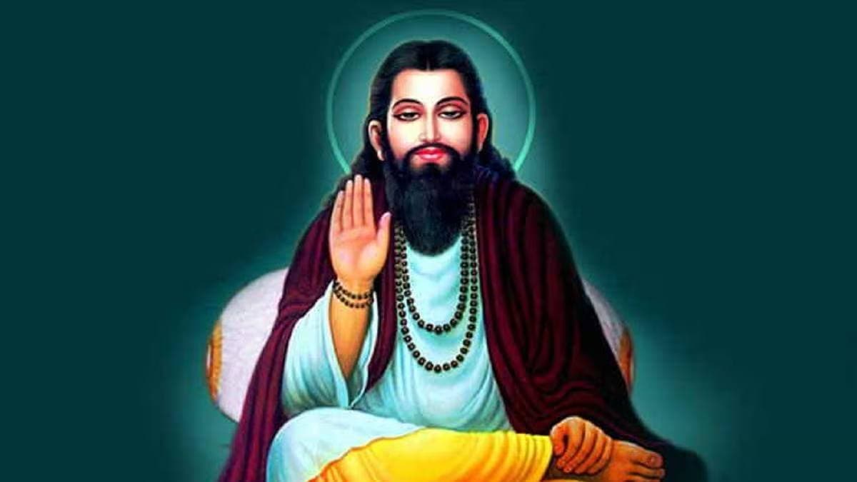 यूपी-उत्तराखंड में संत रविदास जयंती पर सार्वजनिक अवकाश घोषित, बंद रहेंगे स्कूल-कॉलेज