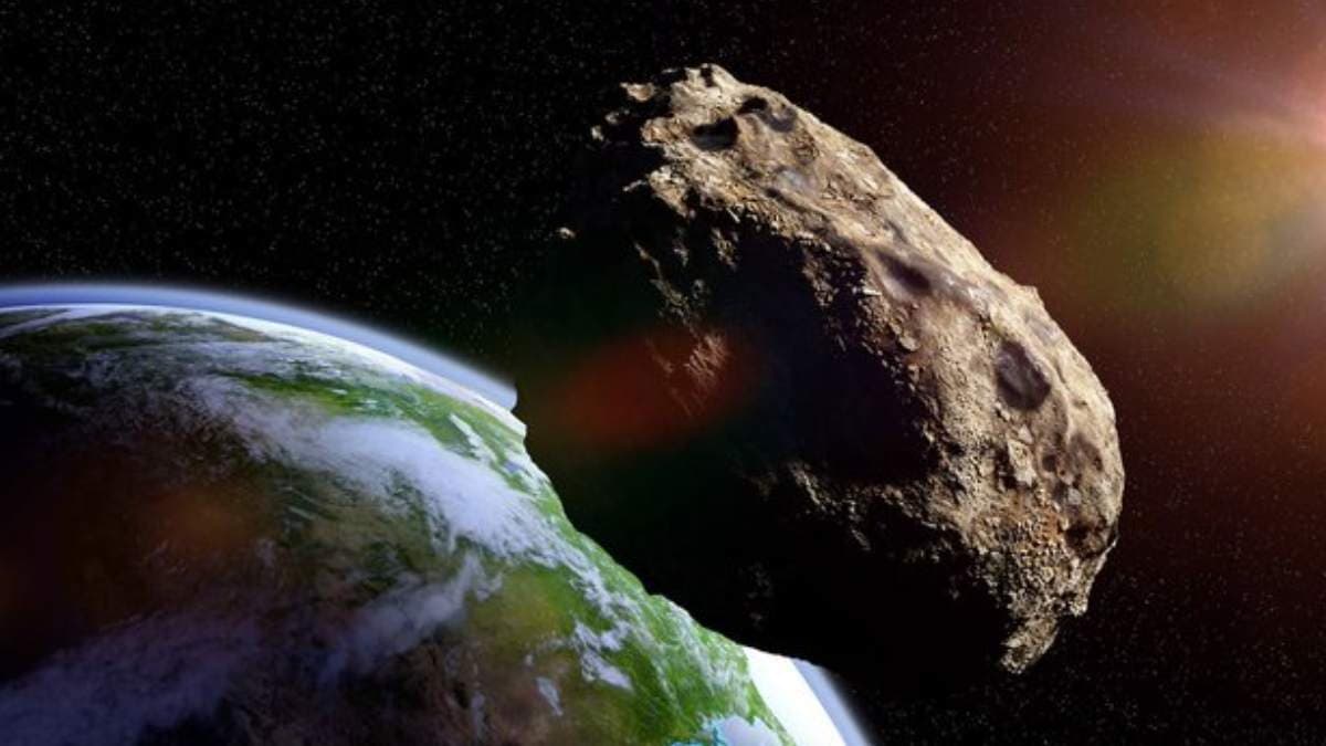 Asteroid 2024 YR4: पृथ्वी नहीं चांद से टकराएगा ये एस्ट्रॉयड! वैज्ञानिकों ने जारी किया अलर्ट