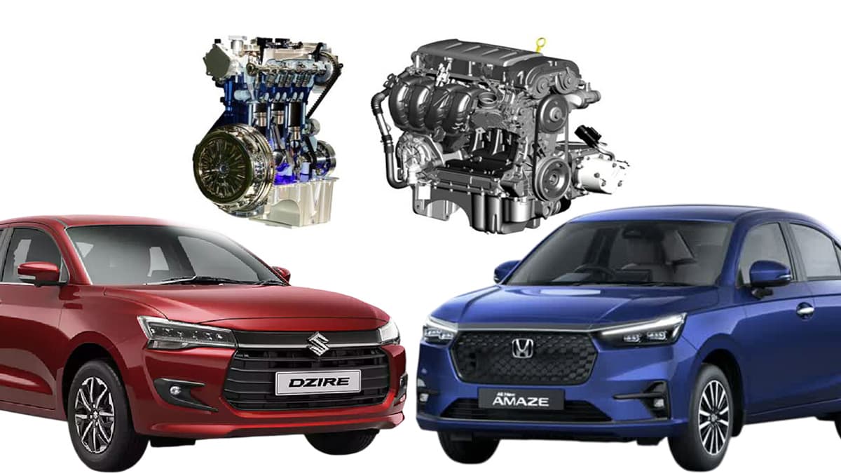3 सिलेंडर और 4 सिलेंडर इंजन में क्या फर्क? सरल भाषा में जानिये