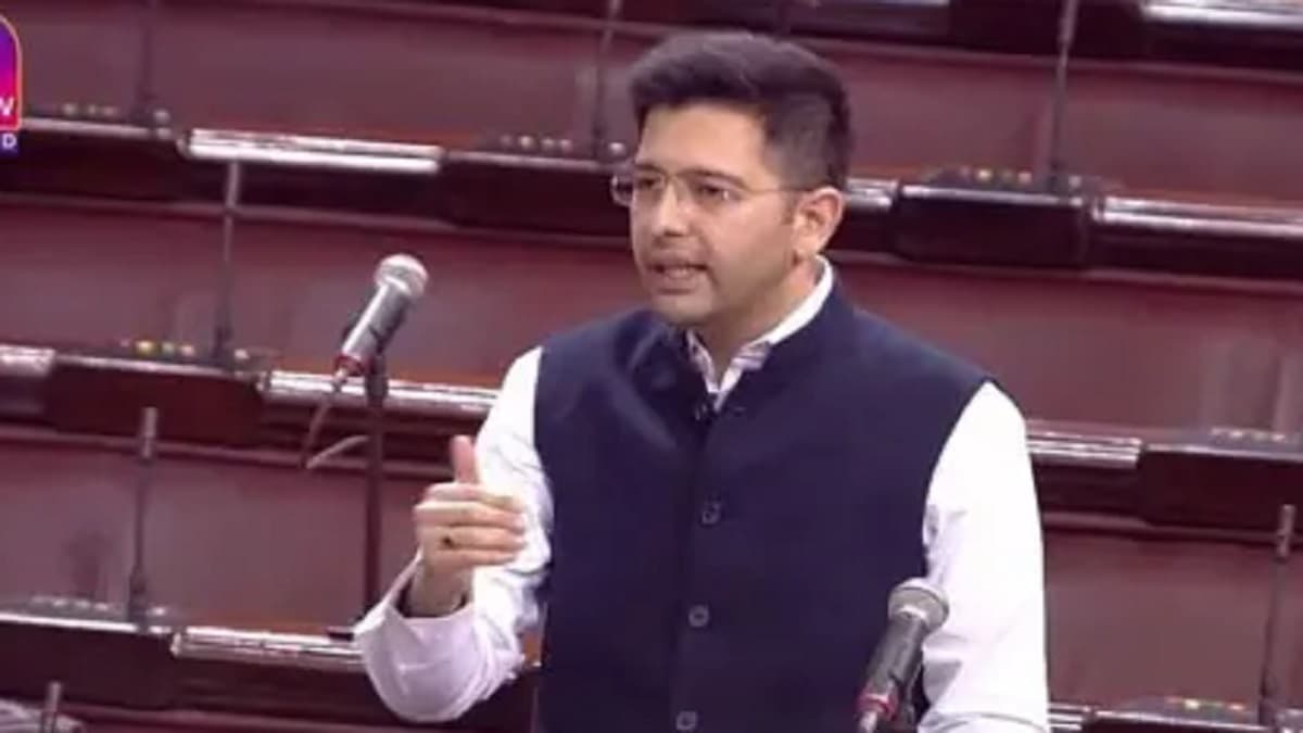 कोलकाता के बाद अब चेन्नई एयरपोर्ट पर भी खुली सस्ती कैंटीन, सांसद राघव चड्ढा ने सदन में उठाया था मुद्दा