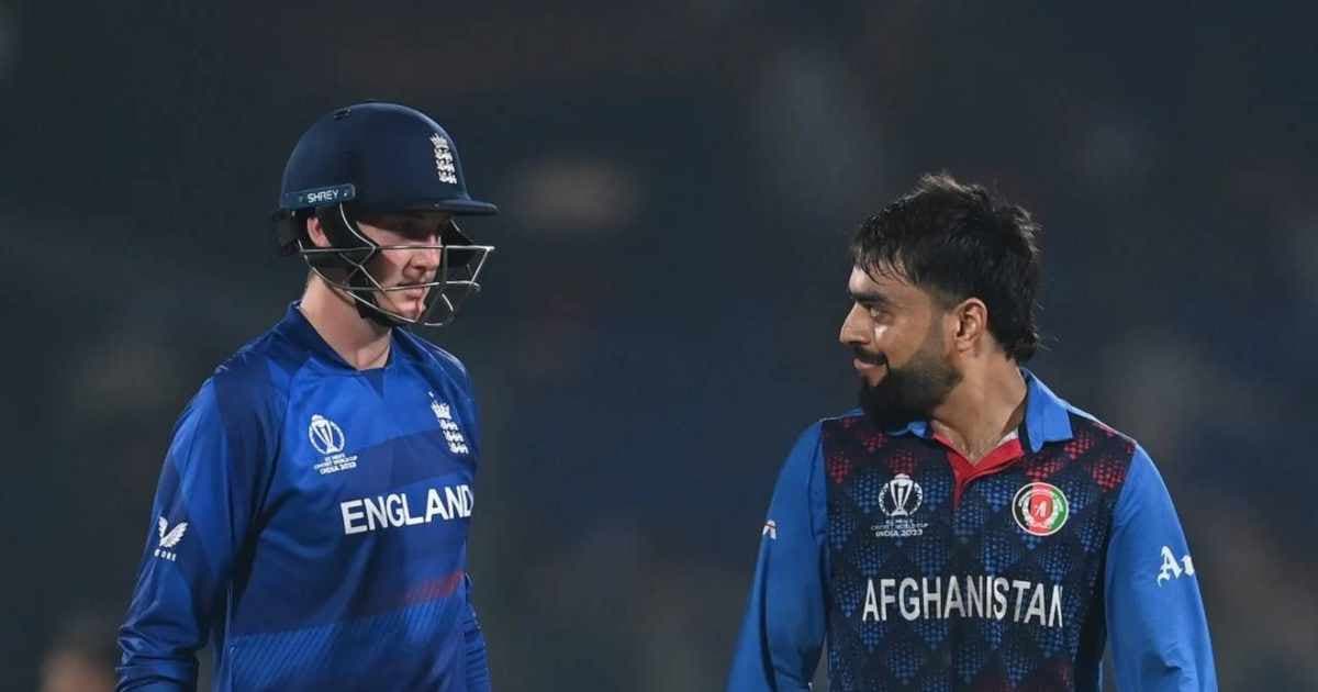 AFG vs ENG Preview: 26 फरवरी को भिड़ेंगे अफगानिस्तान-इंग्लैंड, जानिए मैच से जुड़ी अहम जानकारियां
