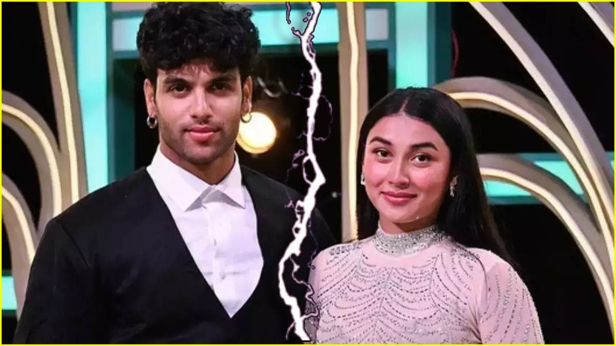 वैलेंटाइन डे से पहले Roadies एक्स कंटेस्टेंट्स का ब्रेकअप, क्या है Akriti Negi और Jashwanth Bopanna के अलग होने का कारण?
