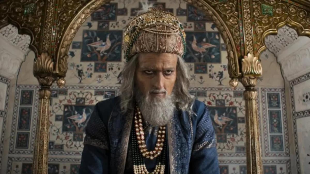 49 की उम्र में भी कुंवारा है ये एक्टर, अब Aurangzeb बन फिल्मी पर्दे पर मचाएगा भौकाल, पहचाना?