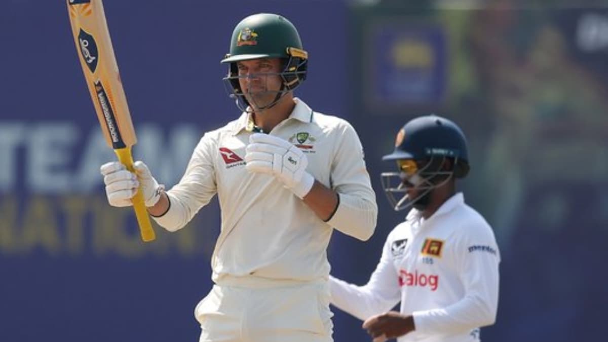 AUS vs SL: कंगारू खिलाड़ी Alex Carey ने रचा इतिहास, बने ऐसा करने वाले पहले विकेटकीपर