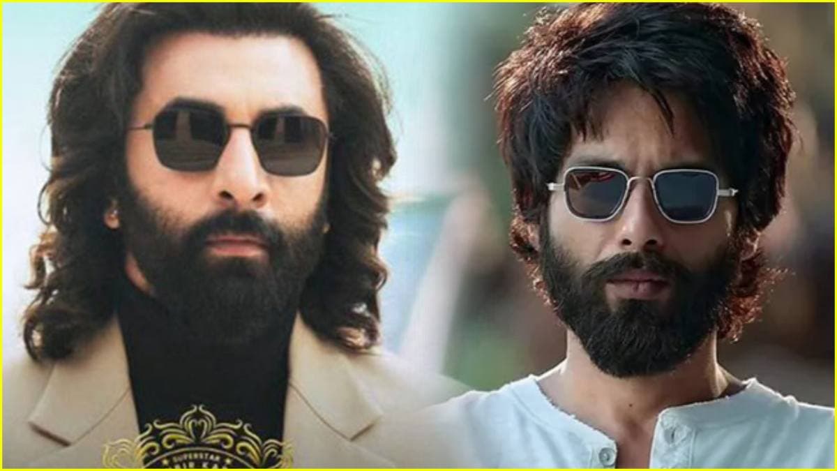 Kabir Singh और Animal का लुक किस एक्टर से था इंस्पायर्ड? Sandeep Reddy Vanga ने किया रिवील