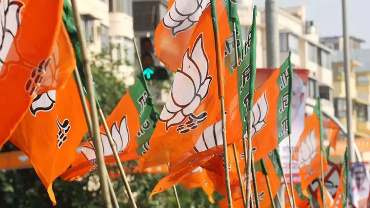 'आतिशी को हराने की साजिश कर केजरीवाल खुद हारे', BJP सांसद का बड़ा दावा