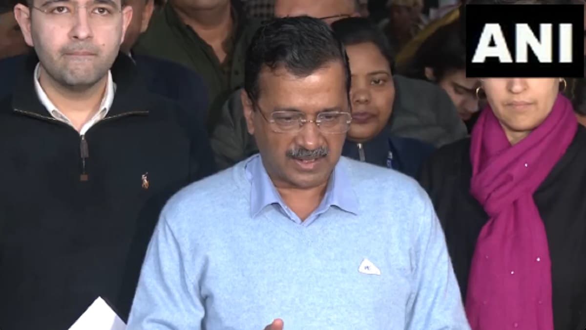 Delhi Election 2025:  इस बार क्यों नहीं चला Kejriwal का जादू? इन 5 पॉइंट्स में समझें
