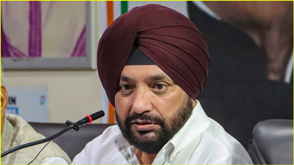 दिल्ली विधानसभा के प्रोटेम स्पीकर बने अरविंदर सिंह लवली, 3 दिन चलेगा सत्र