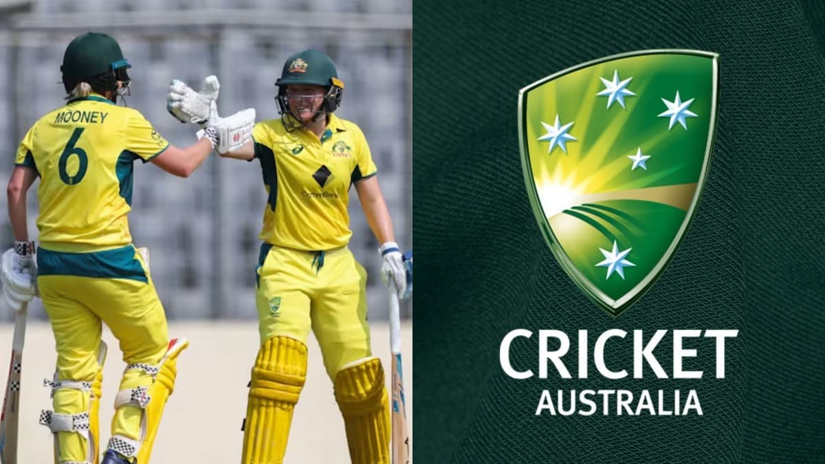 AUS vs NZ: न्यूजीलैंड दौरे के लिए 14 सदस्यीय ऑस्ट्रेलिया टीम का ऐलान, बदल गया कप्तान