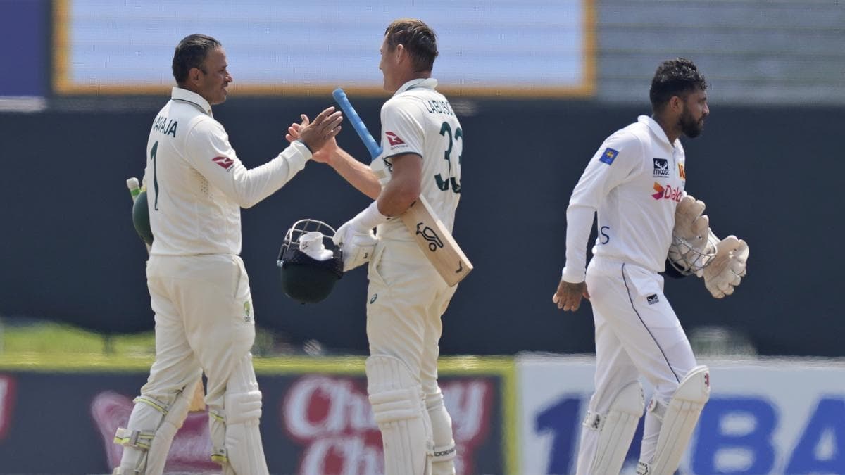 WTC Points Table: ऑस्ट्रेलिया की जीत के साथ खत्म हुआ मौजूदा साइकल, जानें कौन किस नंबर पर रहा