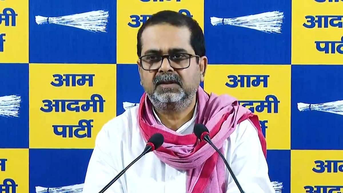 10 दिन बाद भी क्यों दिल्ली CM तय नहीं कर पा रही BJP? अवध ओझा ने बताई ये वजह
