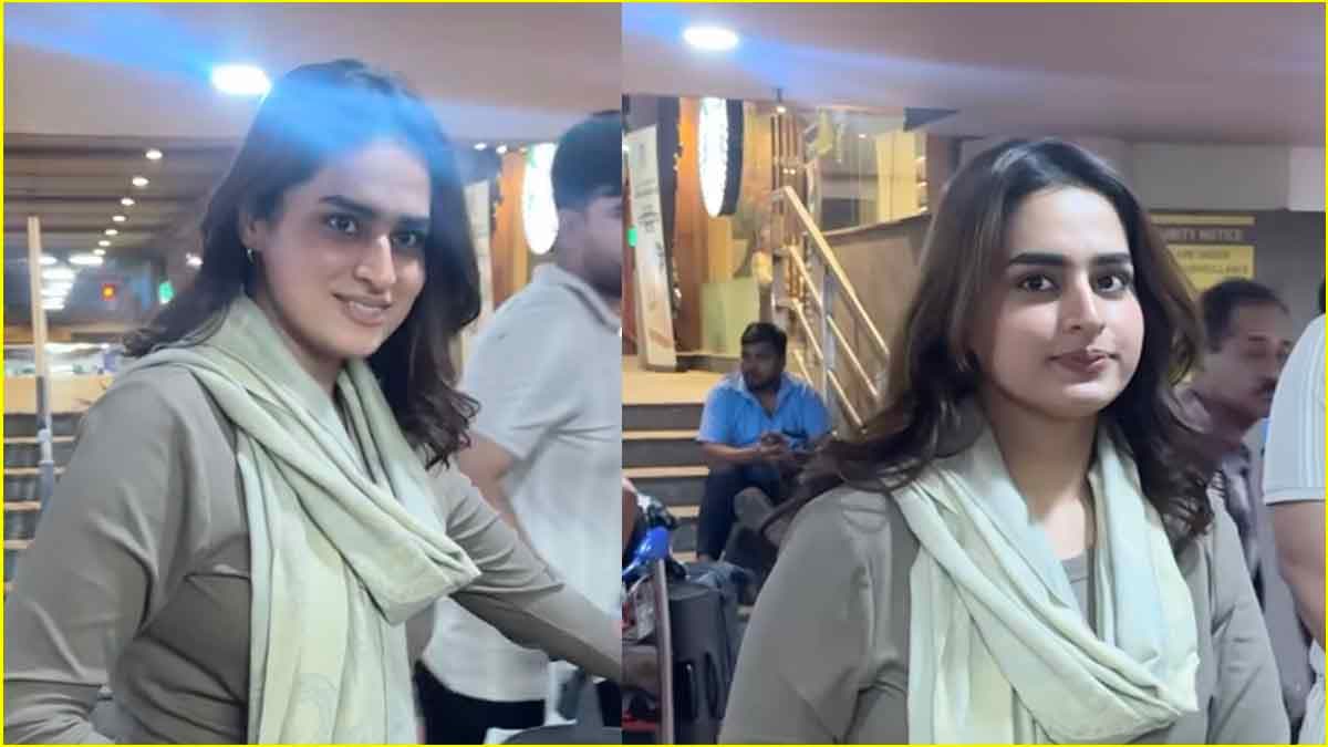 Ayesha Khan को पैपराजी पर क्यों आया गुस्सा? पहले भी हो चुकी थीं अनकंफरटेबल