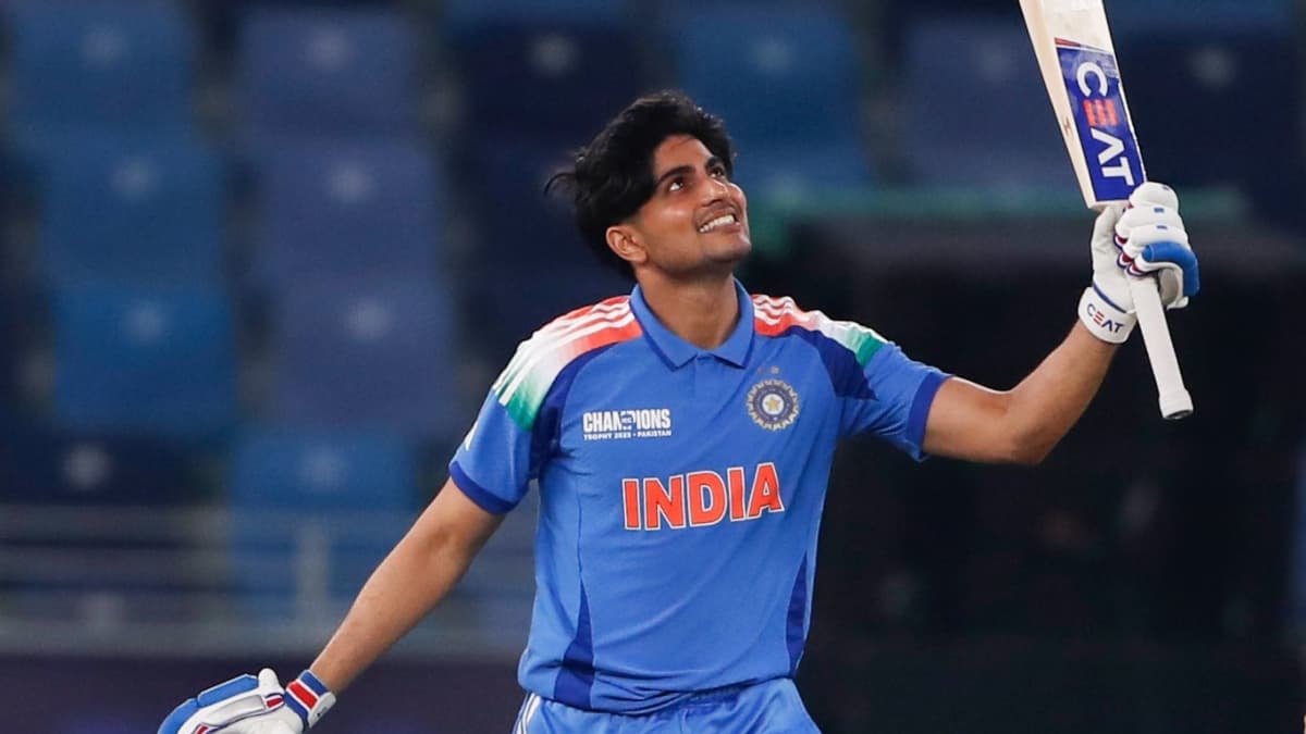 'गिल लंबी रेस के घोड़े लेकिन श्रेयस अय्यर...', बांग्लादेश के खिलाफ मैच के बाद संजय मांजरेकर ने किया ये बड़ा दावा