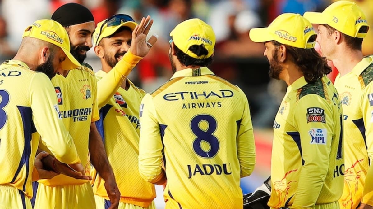 IPL 2025: नए सीजन के लिए चेन्नई सुपर किंग्स का बड़ा ऐलान, टीम से जुड़ा ये दिग्गज खिलाड़ी