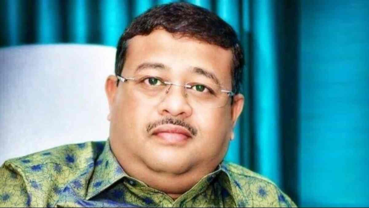 पश्चिम बंगाल शिक्षक भर्ती घोटाले में बड़ा खुलासा, CBI की चार्जशीट में शुभेंदु अधिकारी के भाई का नाम
