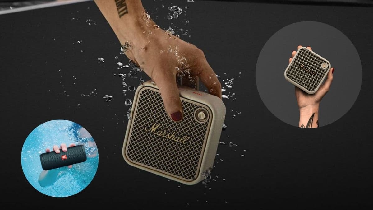 Best Bluetooth Speaker: साइज में 'छोटू' और साउंड में दमदार है ये स्पीकर?