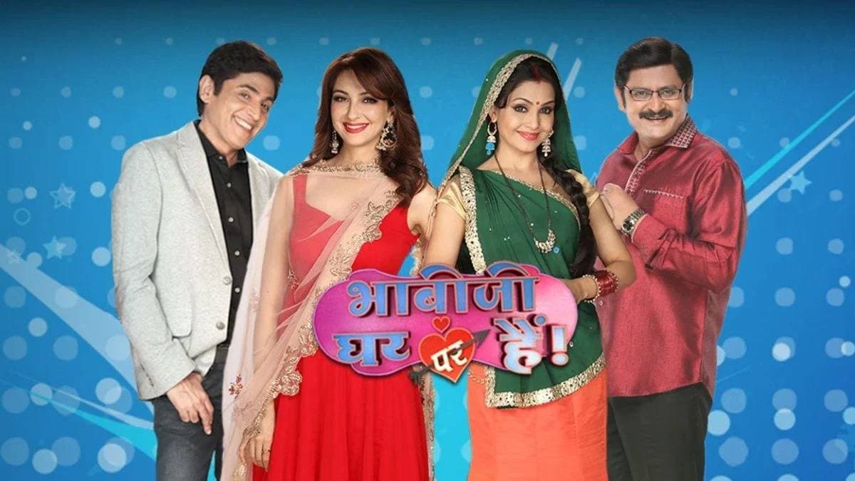 'Bhabi Ji Ghar Par Hai!' की बन रही फिल्म, कौन निभाएगा अंगूरी भाभी का रोल?