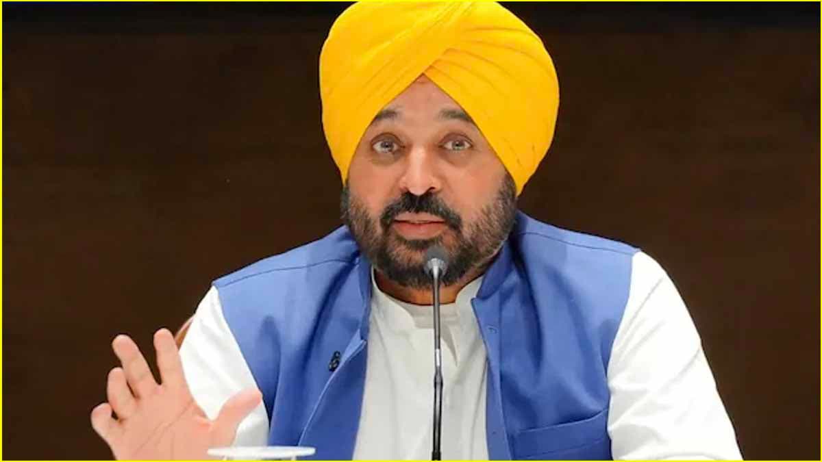 पंजाब सरकार का भ्रष्टाचार के खिलाफ बड़ा एक्शन, नायब तहसीलदार बर्खास्त