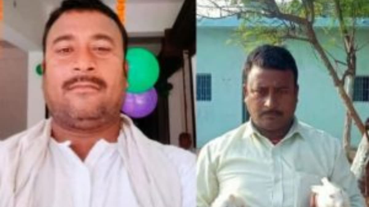 Gaya News: JDU नेता को बिहार में गोलियों से भूना, हत्याकांड से पहले जादू-टोने का सहारा