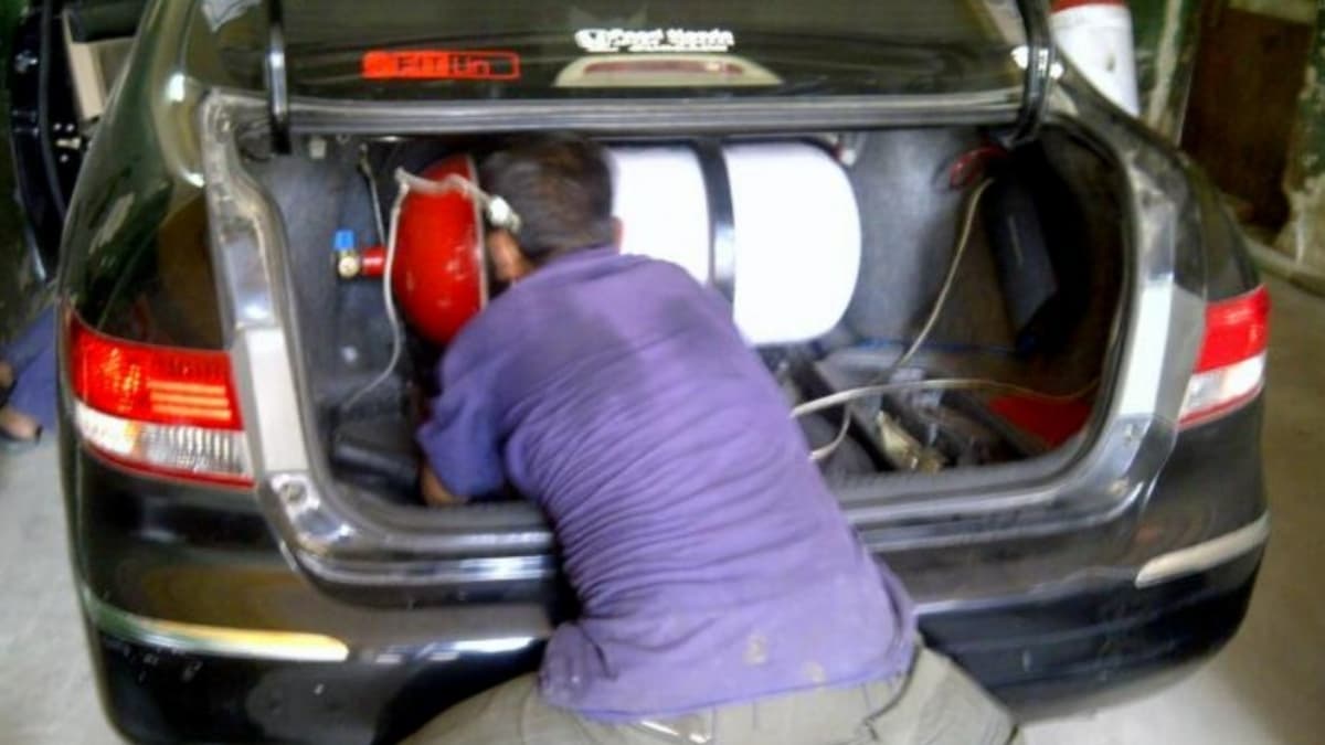 CNG