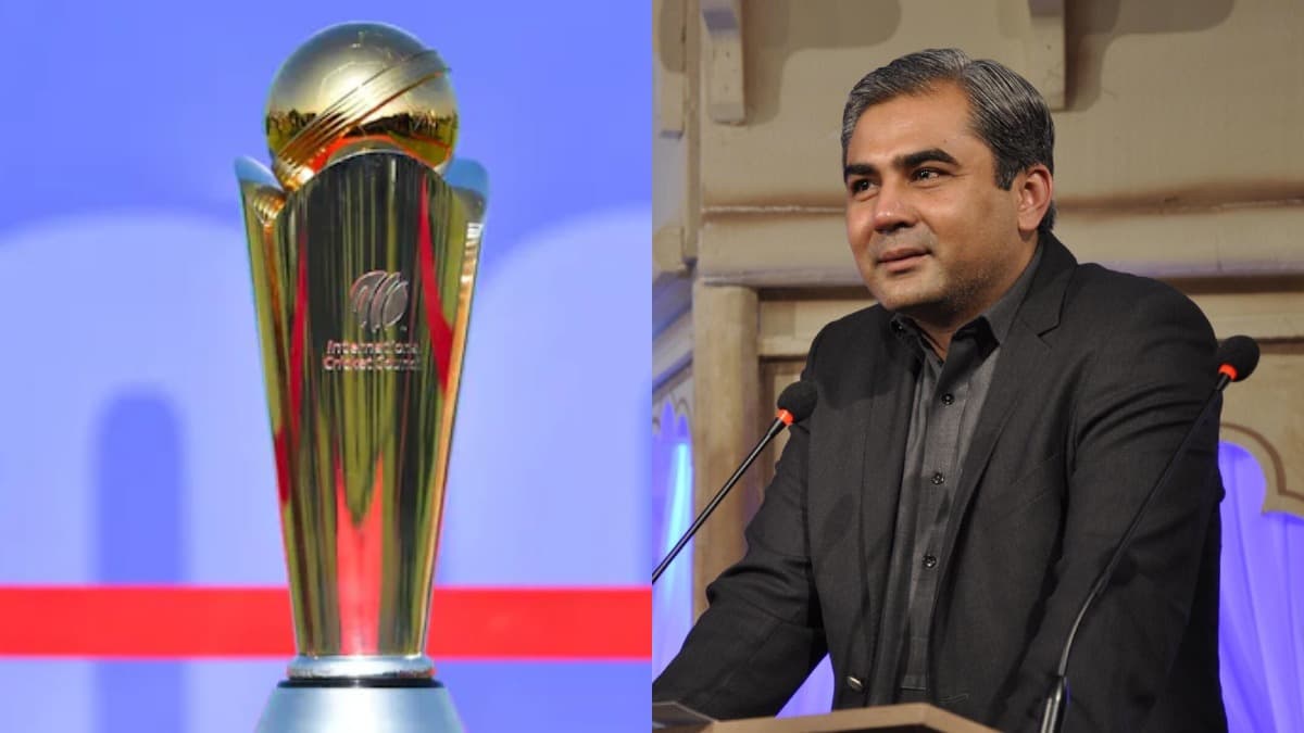 चैम्पियंस ट्रॉफी से बाहर होने के बाद PCB ने लिया बड़ा फैसला, हेड कोच आकिब जावेद की कर दी छुट्टी!