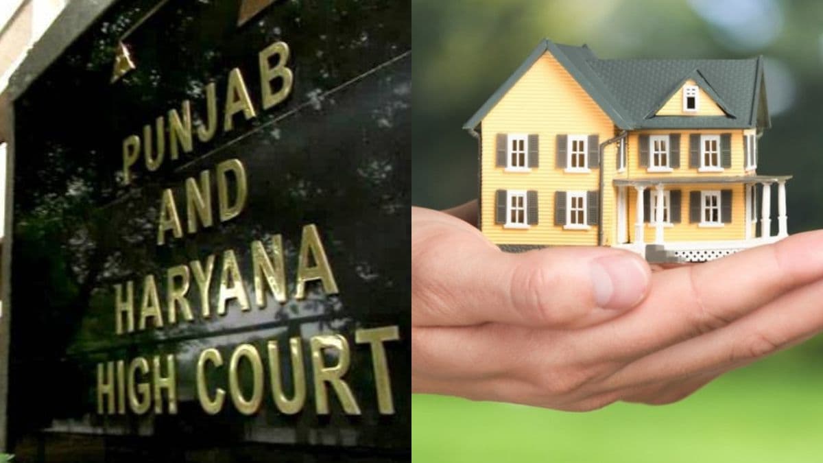 Chandigarh News: घरों की फ्लोर वाइज बिक्री पर पाबंदी बरकरार! जानें HC ने क्या कहा?
